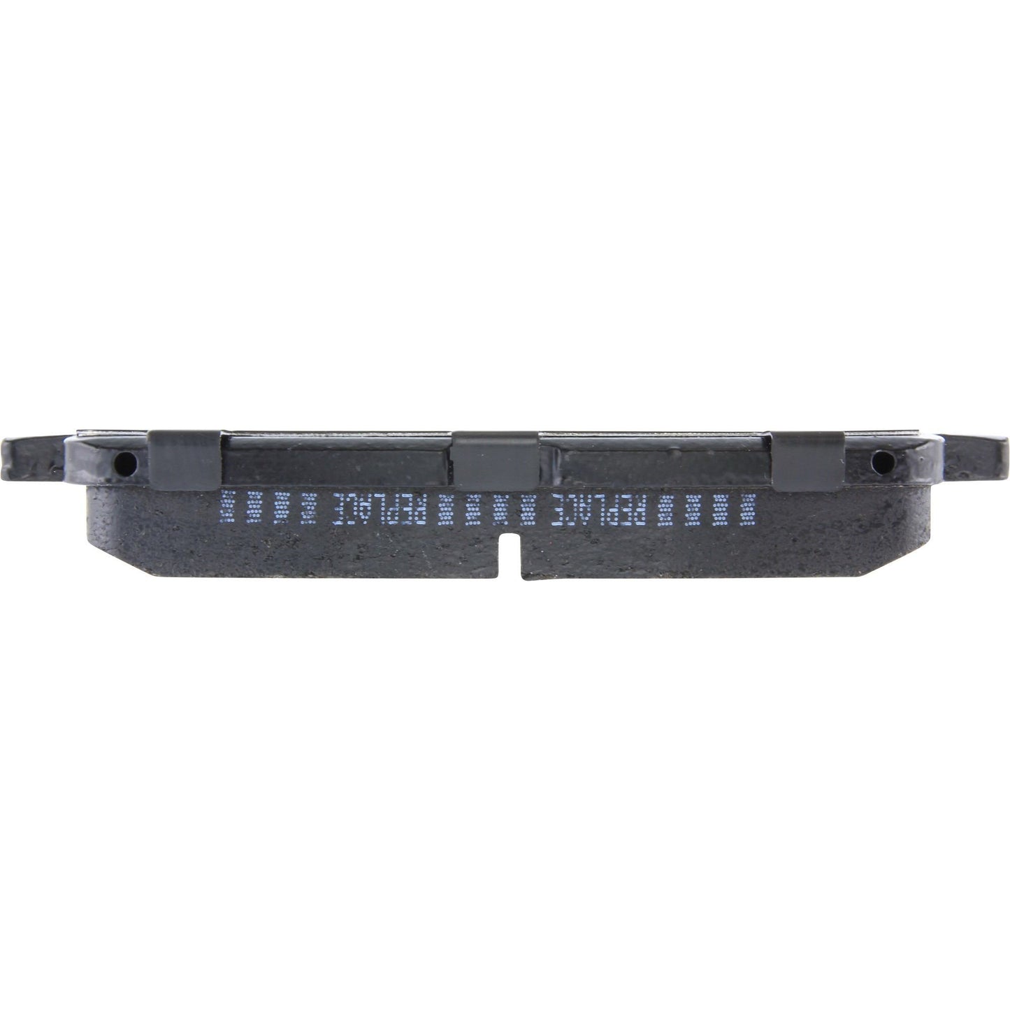 StopTech Street Brake Pads - Rear 308.15850