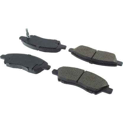 StopTech Street Brake Pads - Front 308.15920