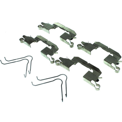 StopTech Street Brake Pads - Front 308.15920