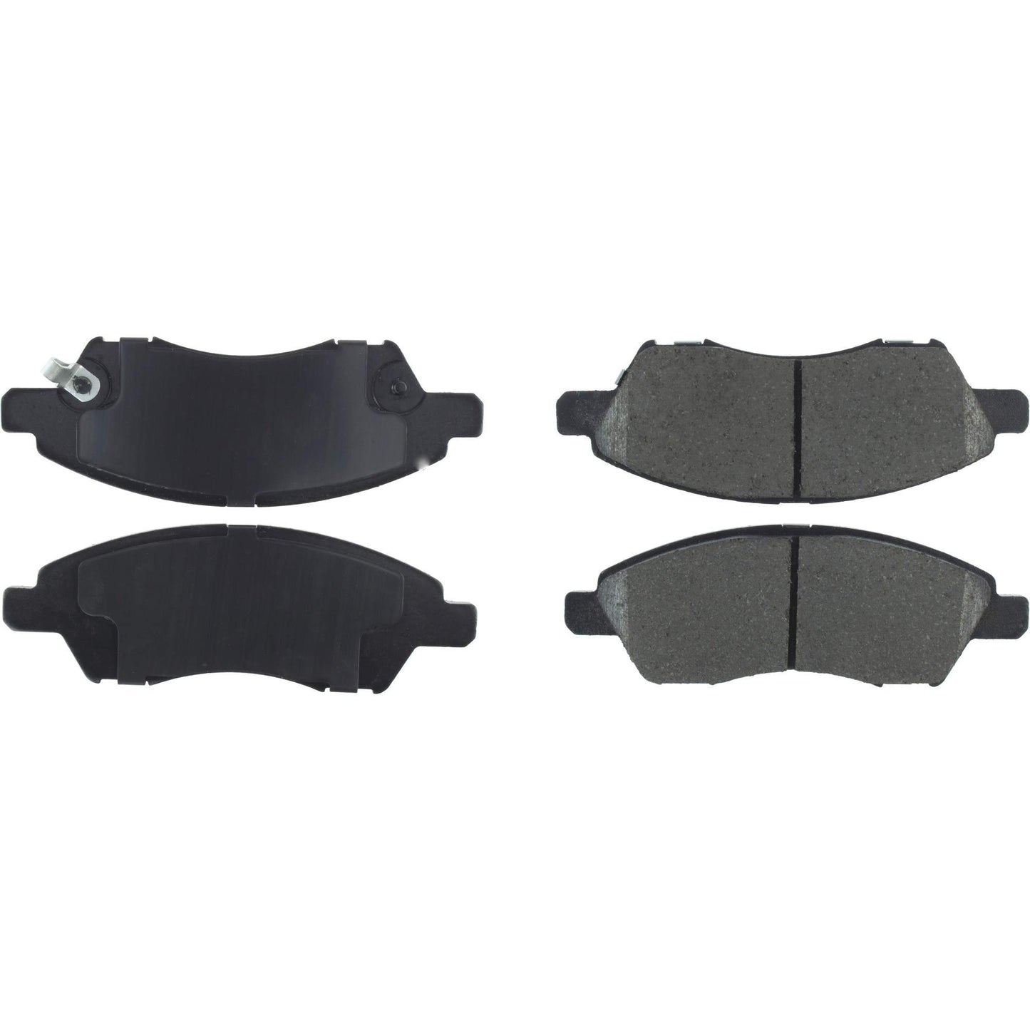 StopTech Street Brake Pads - Front 308.15920