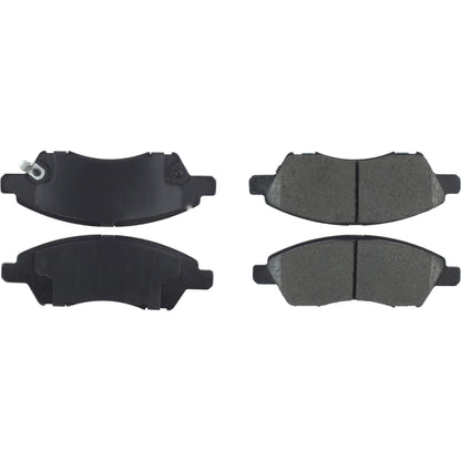 StopTech Street Brake Pads - Front 308.15920