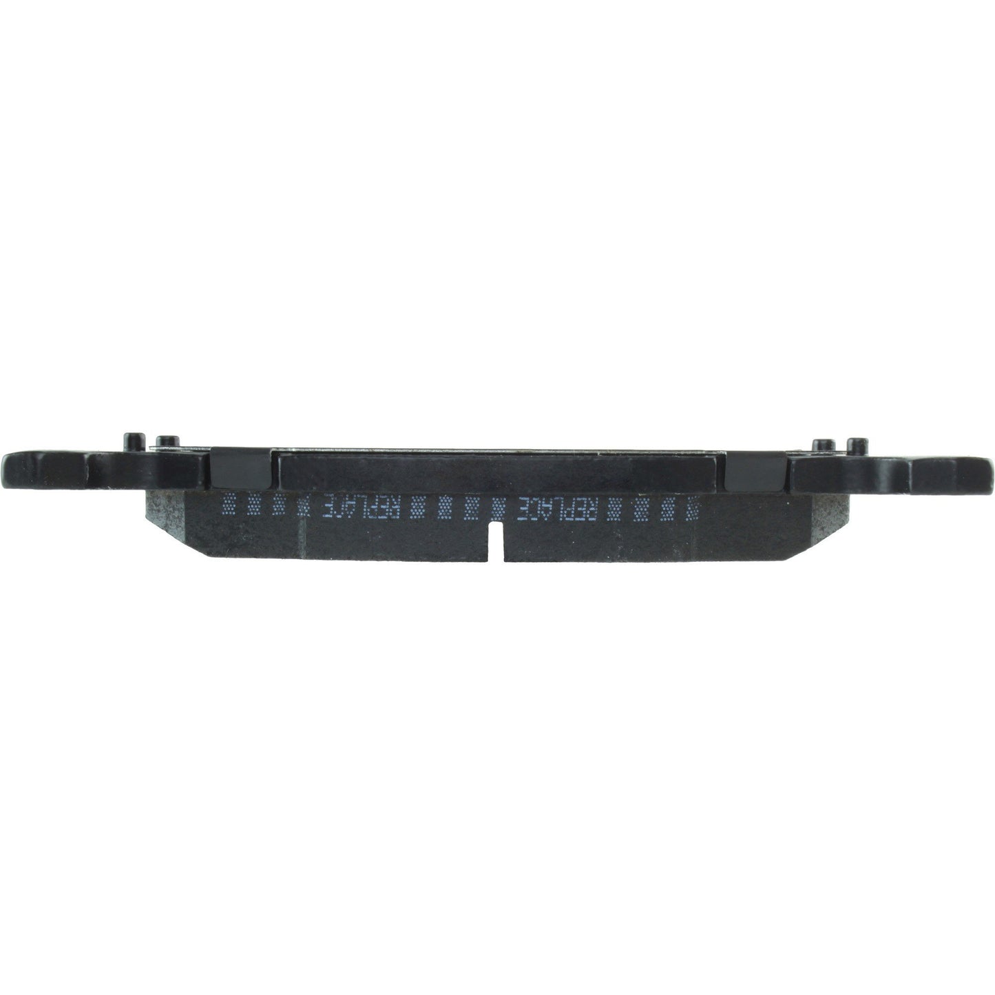 StopTech Street Brake Pads; Rear With Shims