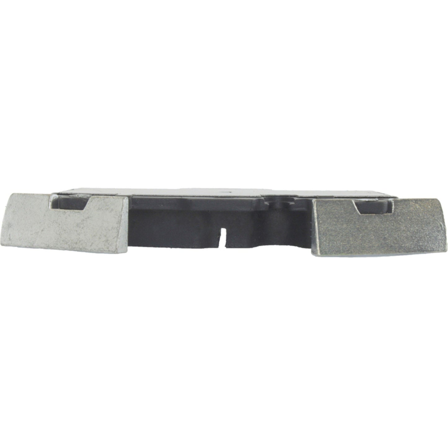 StopTech Street Brake Pads; Front With Shims