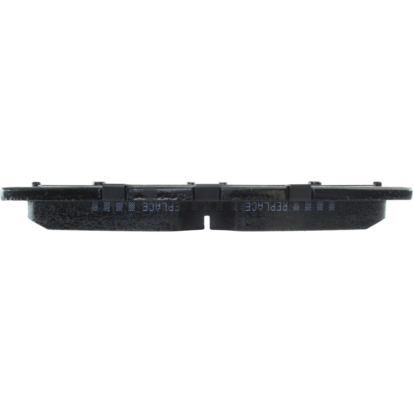 StopTech Street Brake Pads; Front With Shims