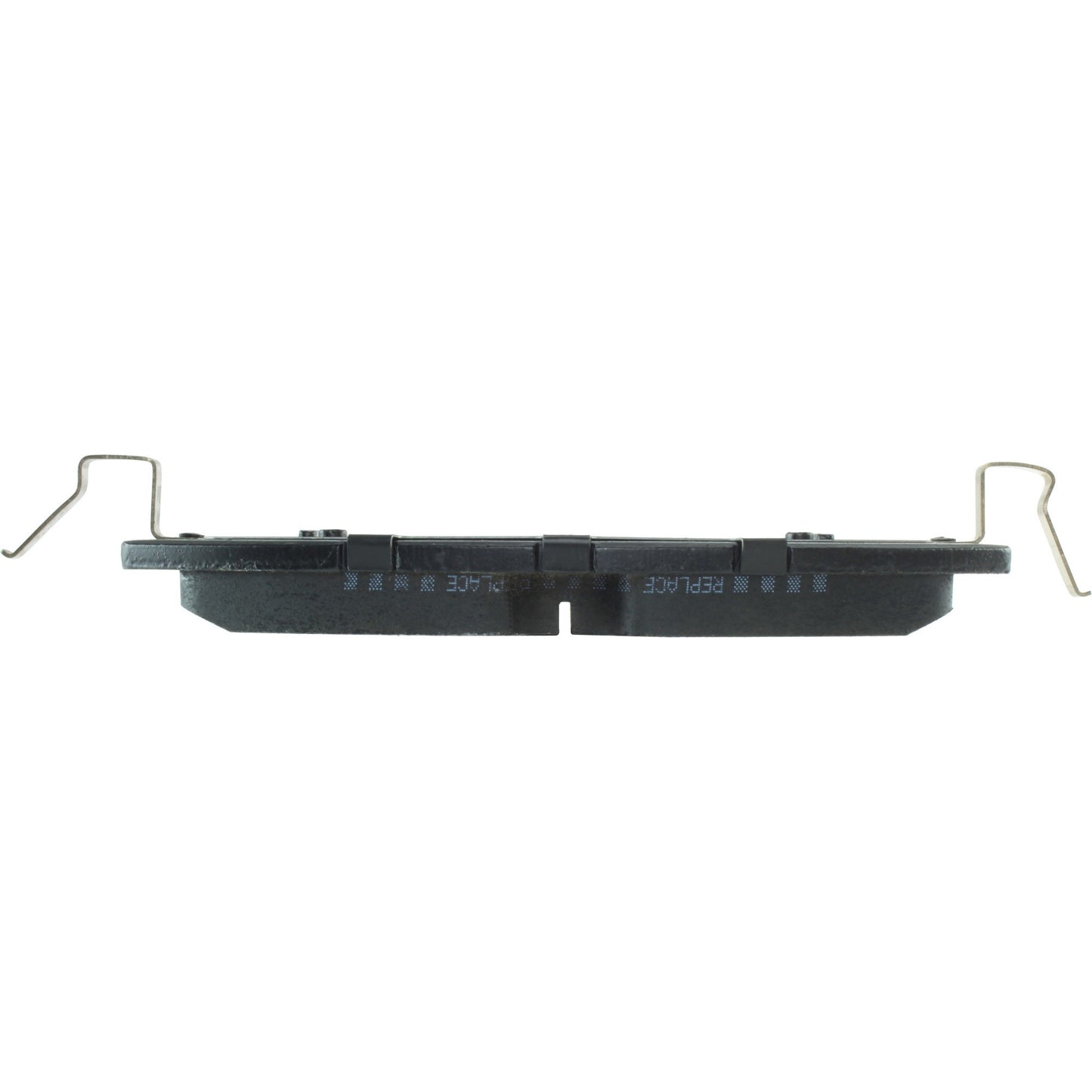 StopTech Street Brake Pads - Rear 308.16111