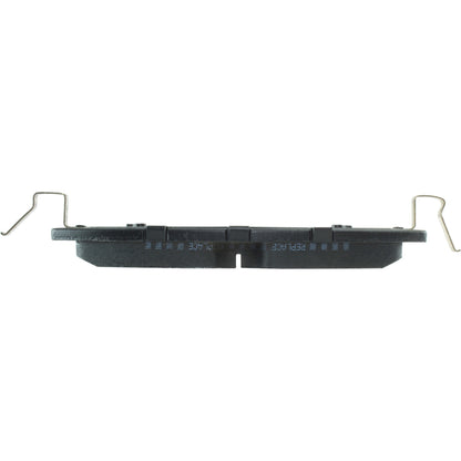 StopTech Street Brake Pads - Rear 308.16111