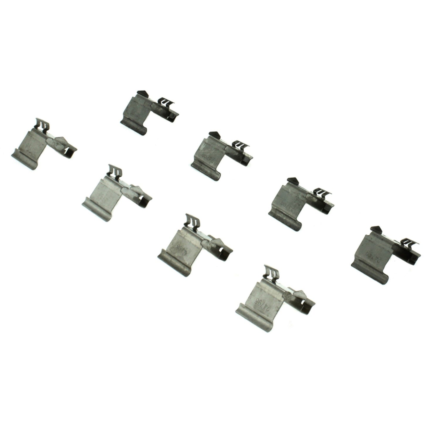 StopTech Street Brake Pads - Front 308.16120