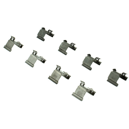 StopTech Street Brake Pads - Front 308.16120