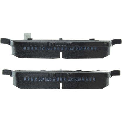 StopTech Street Brake Pads - Front 308.16120