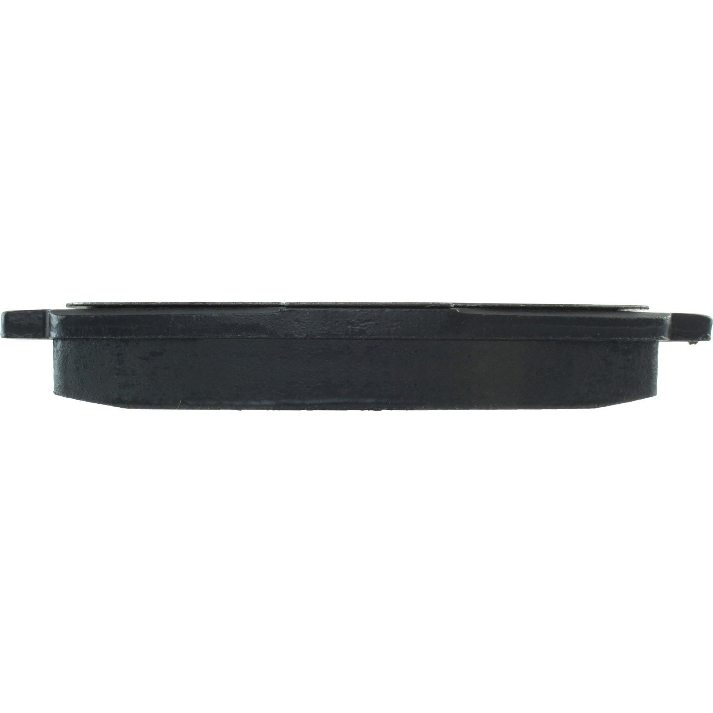 StopTech Street Brake Pads; Front With Shims And Hardware
