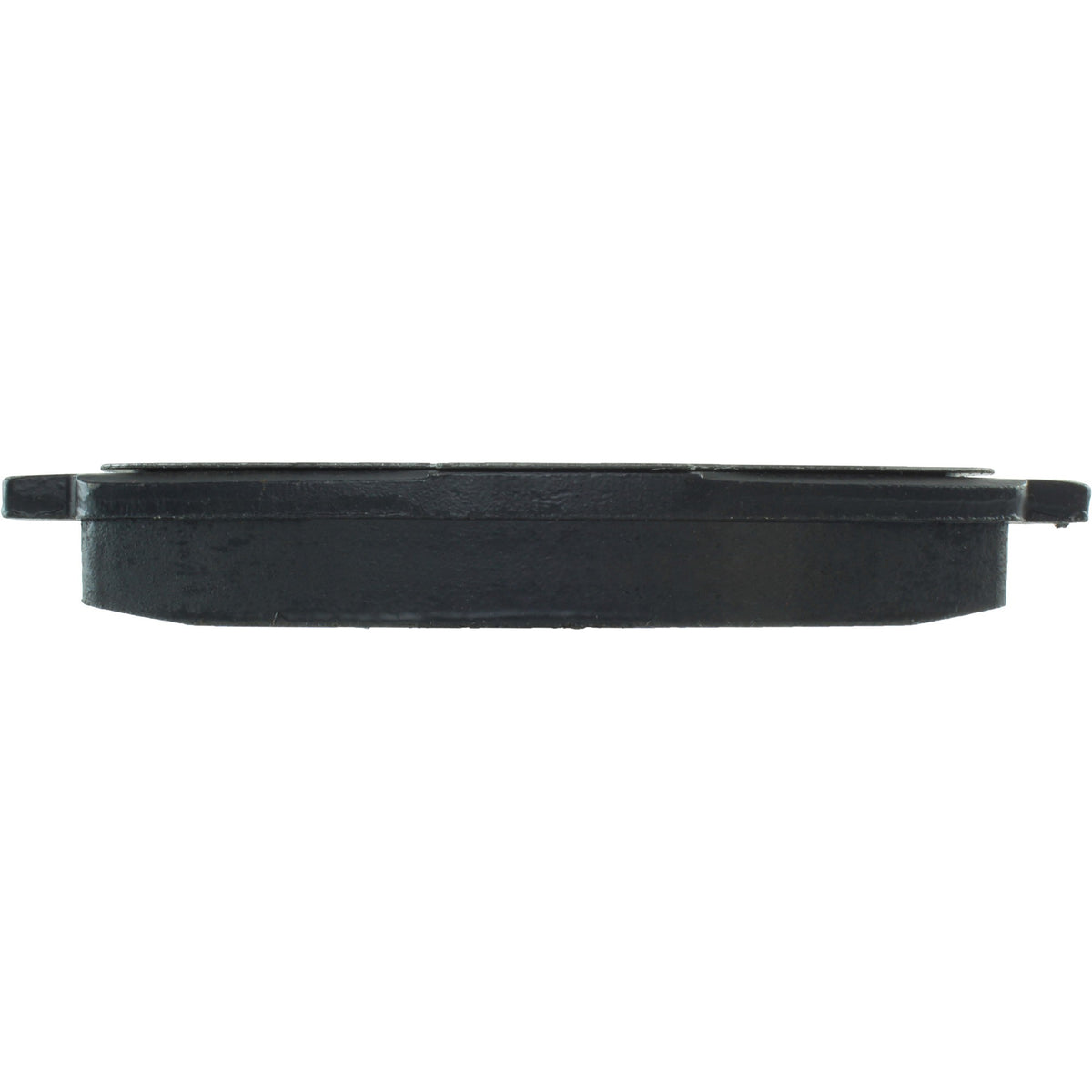 StopTech Street Brake Pads; Front With Shims And Hardware