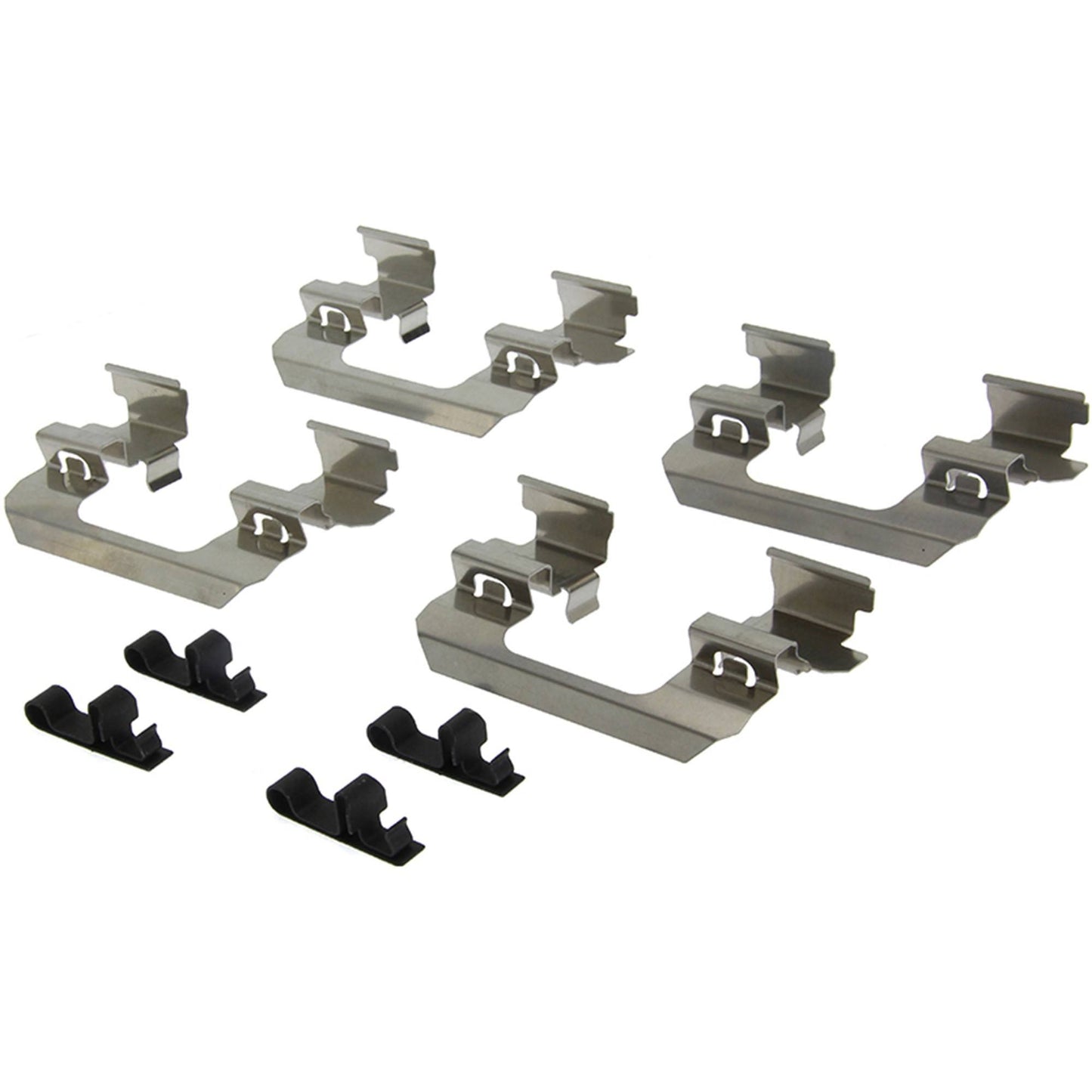 StopTech Street Brake Pads - Rear 308.16230