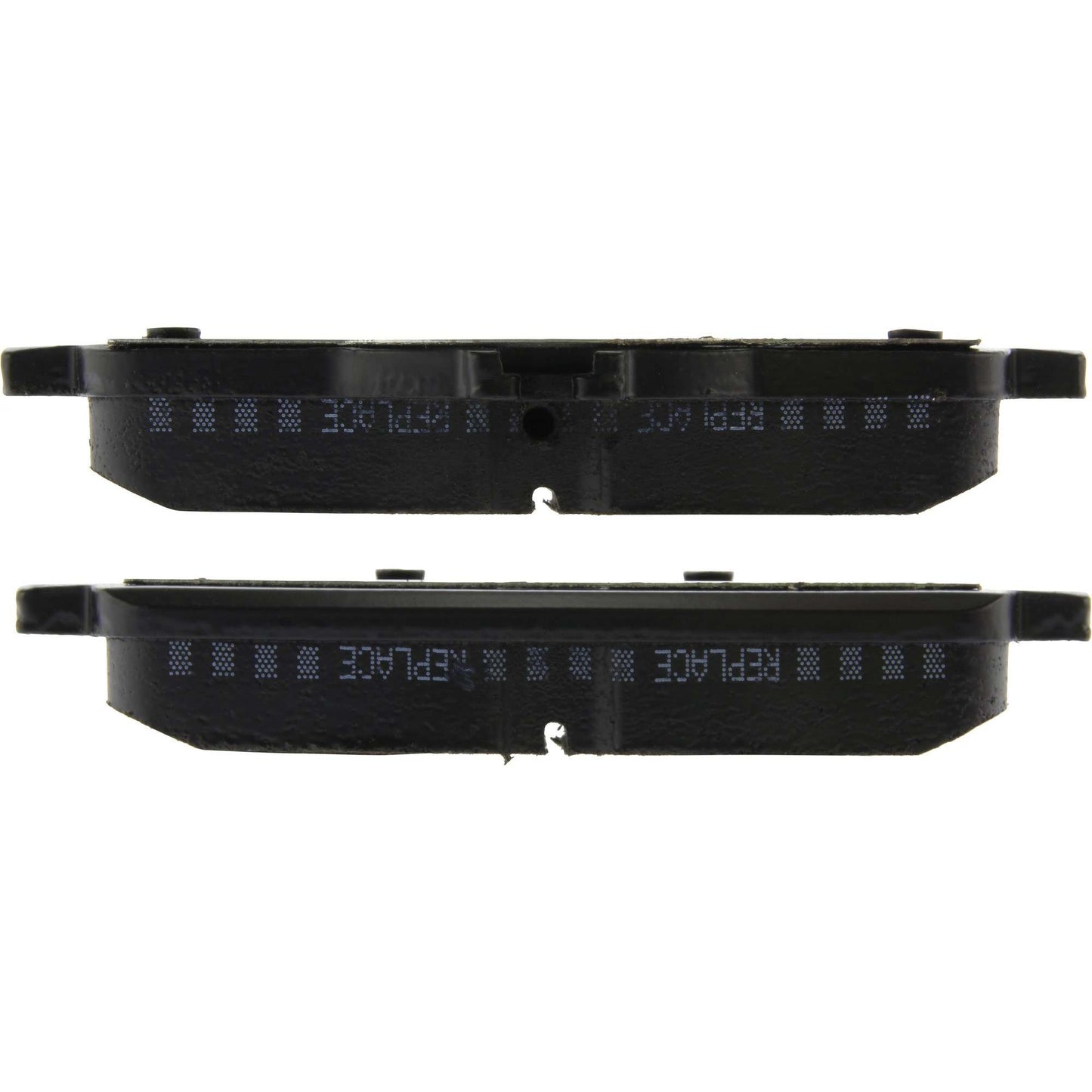 StopTech Street Brake Pads With Shims