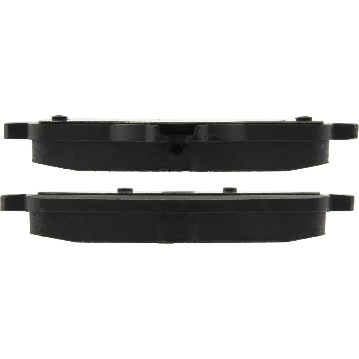 StopTech Street Brake Pads With Shims