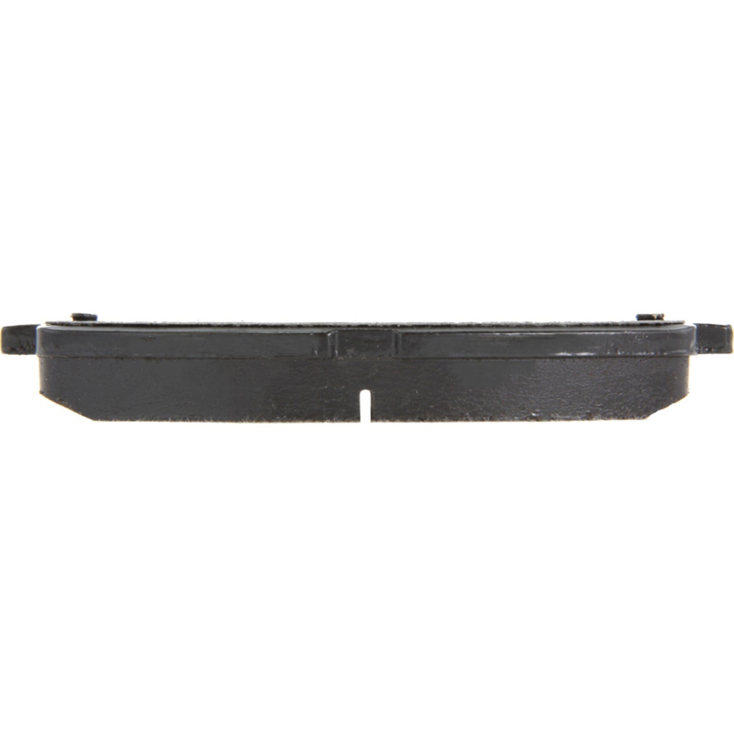 StopTech Street Brake Pads; Front With Shims