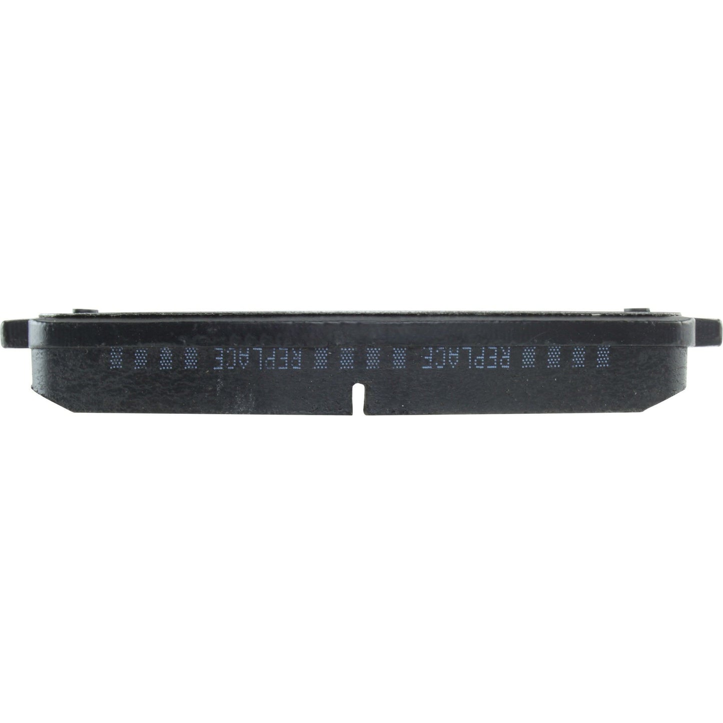 StopTech Street Brake Pads With Shims
