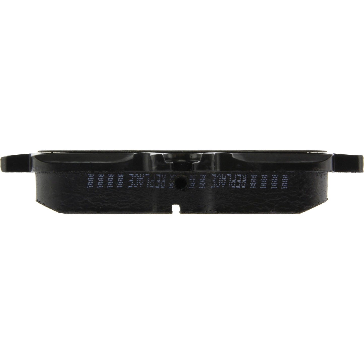 StopTech Street Brake Pads With Shims