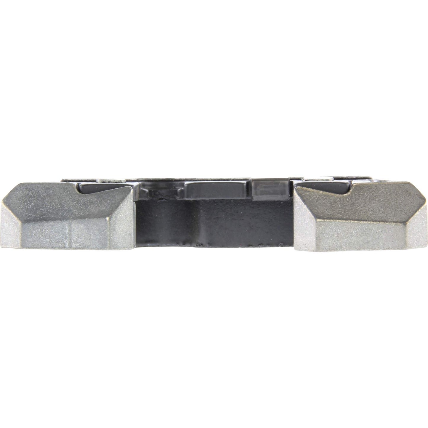 StopTech Street Brake Pads; Rear With Shims