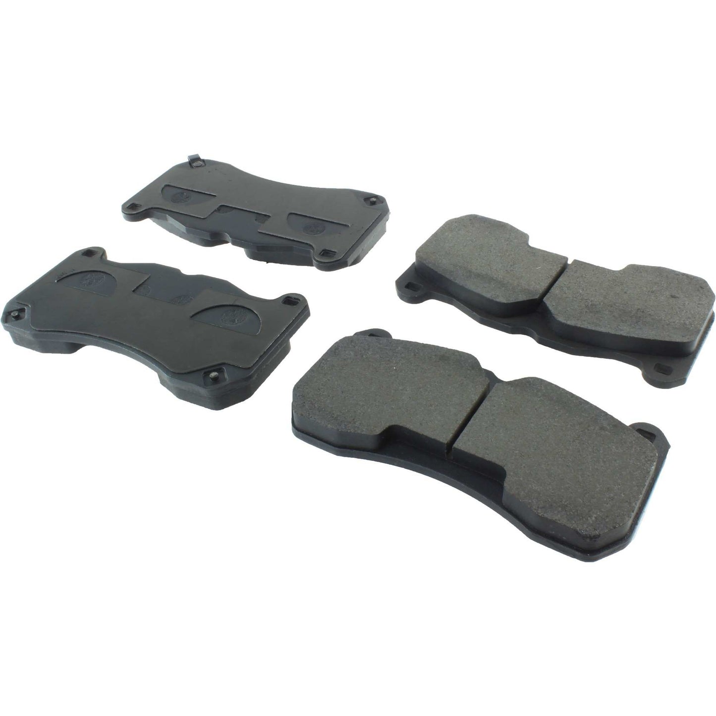 StopTech Street Brake Pads - Front 308.16660