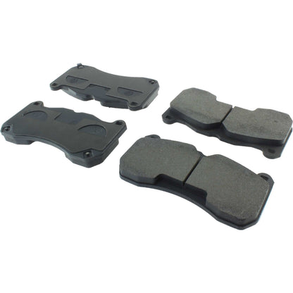 StopTech Street Brake Pads - Front 308.16660