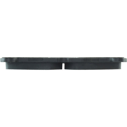 StopTech Street Brake Pads - Front 308.16660