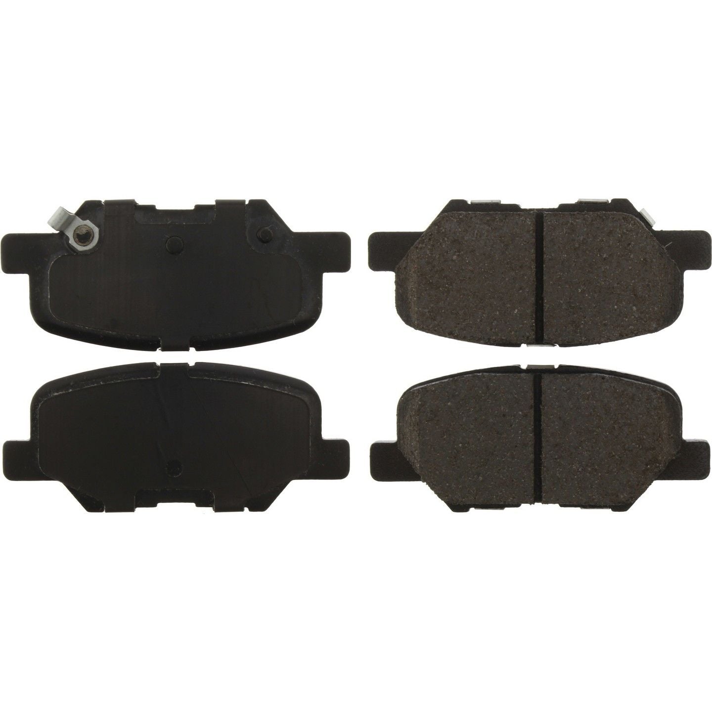 StopTech Street Brake Pads - Front 308.16790
