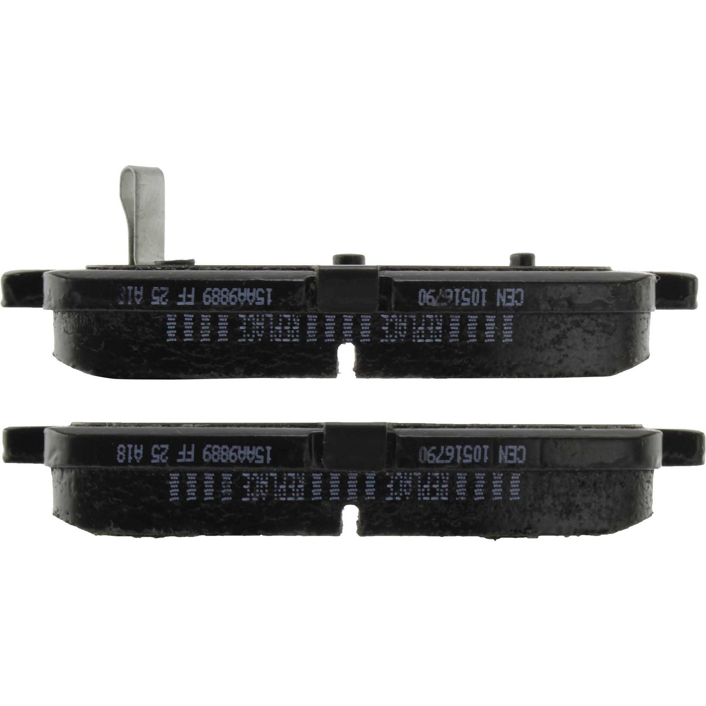 StopTech Street Brake Pads - Front 308.16790