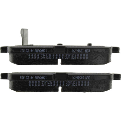StopTech Street Brake Pads - Front 308.16790
