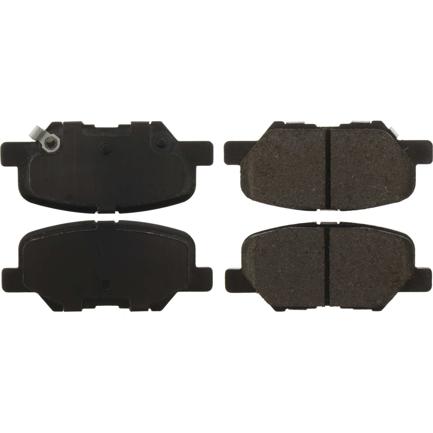 StopTech Street Brake Pads - Front 308.16790