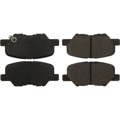 StopTech Street Brake Pads - Front 308.16790