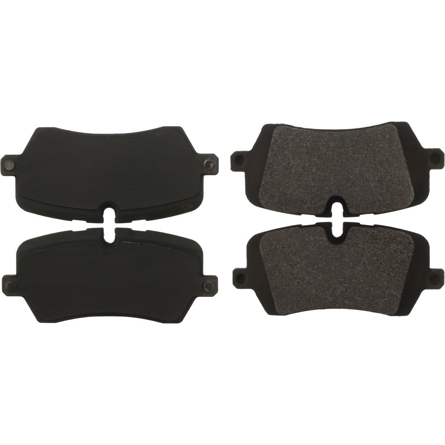 StopTech Street Brake Pads - Rear 308.16920