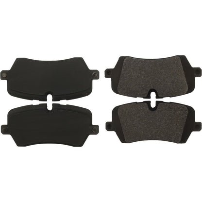 StopTech Street Brake Pads - Rear 308.16920