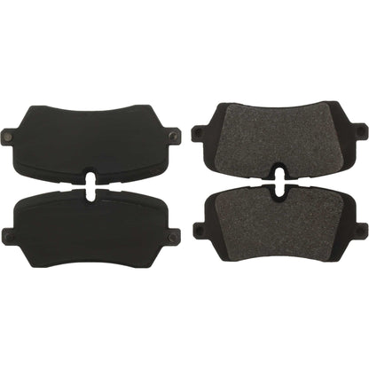 StopTech Street Brake Pads - Rear 308.16920