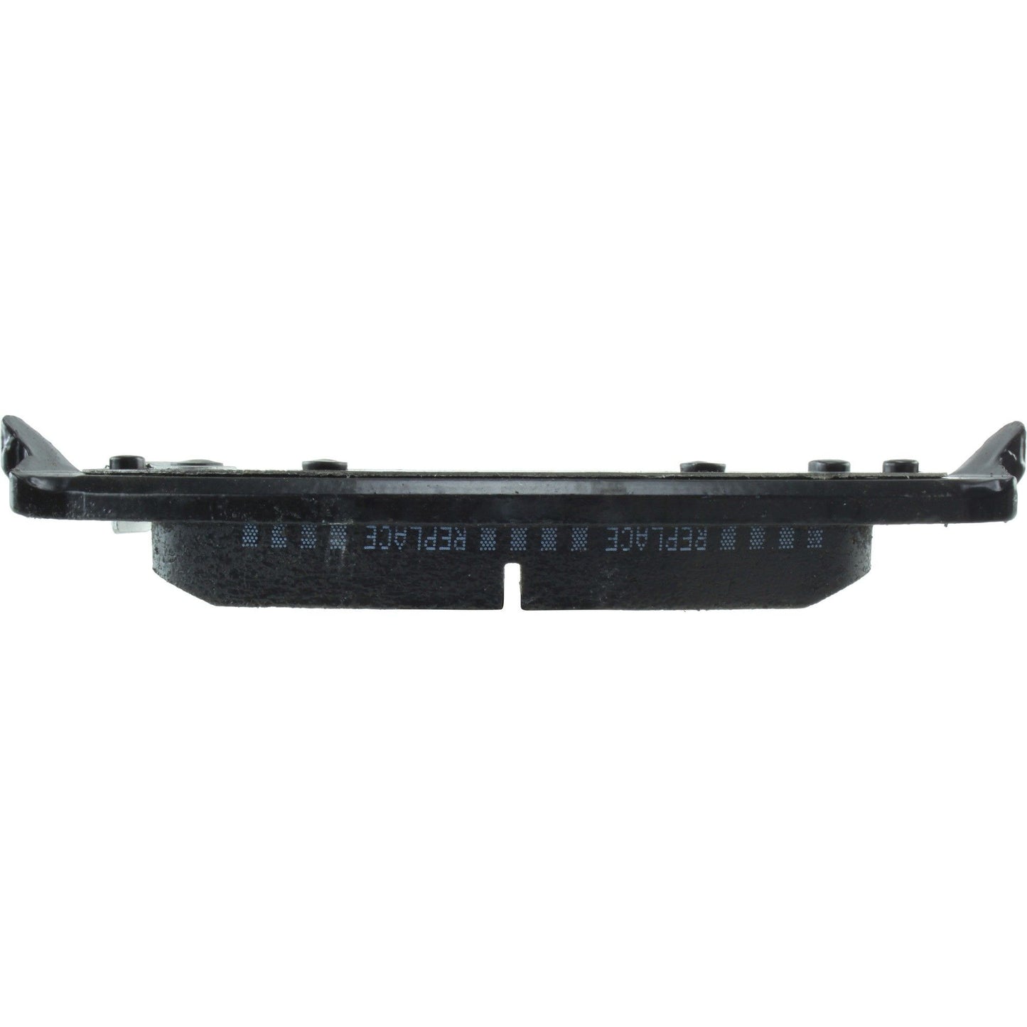 StopTech Street Brake Pads; Rear With Shims