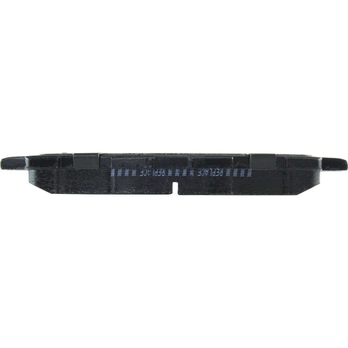 StopTech Street Brake Pads; Front With Shims And Hardware