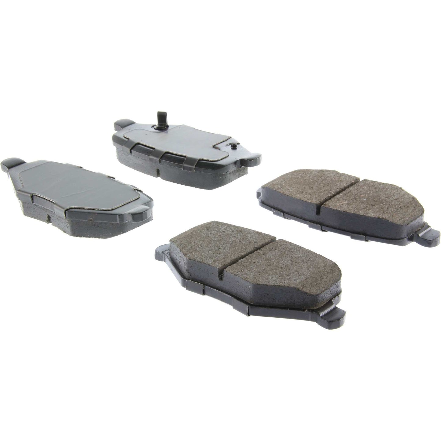 StopTech Street Brake Pads - Front 308.17190