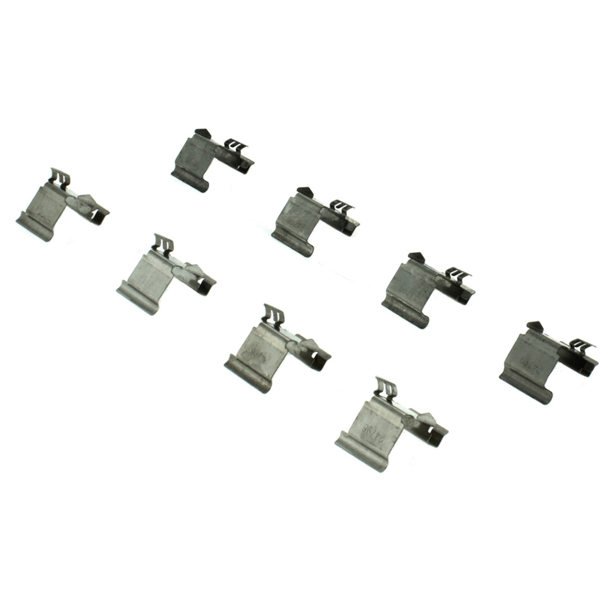 StopTech Street Brake Pads - Front 308.17190