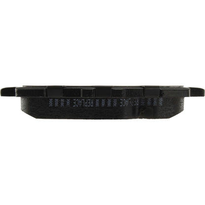 StopTech Street Brake Pads - Rear 308.17330