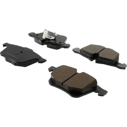 StopTech Street Brake Pads - Front 308.17510