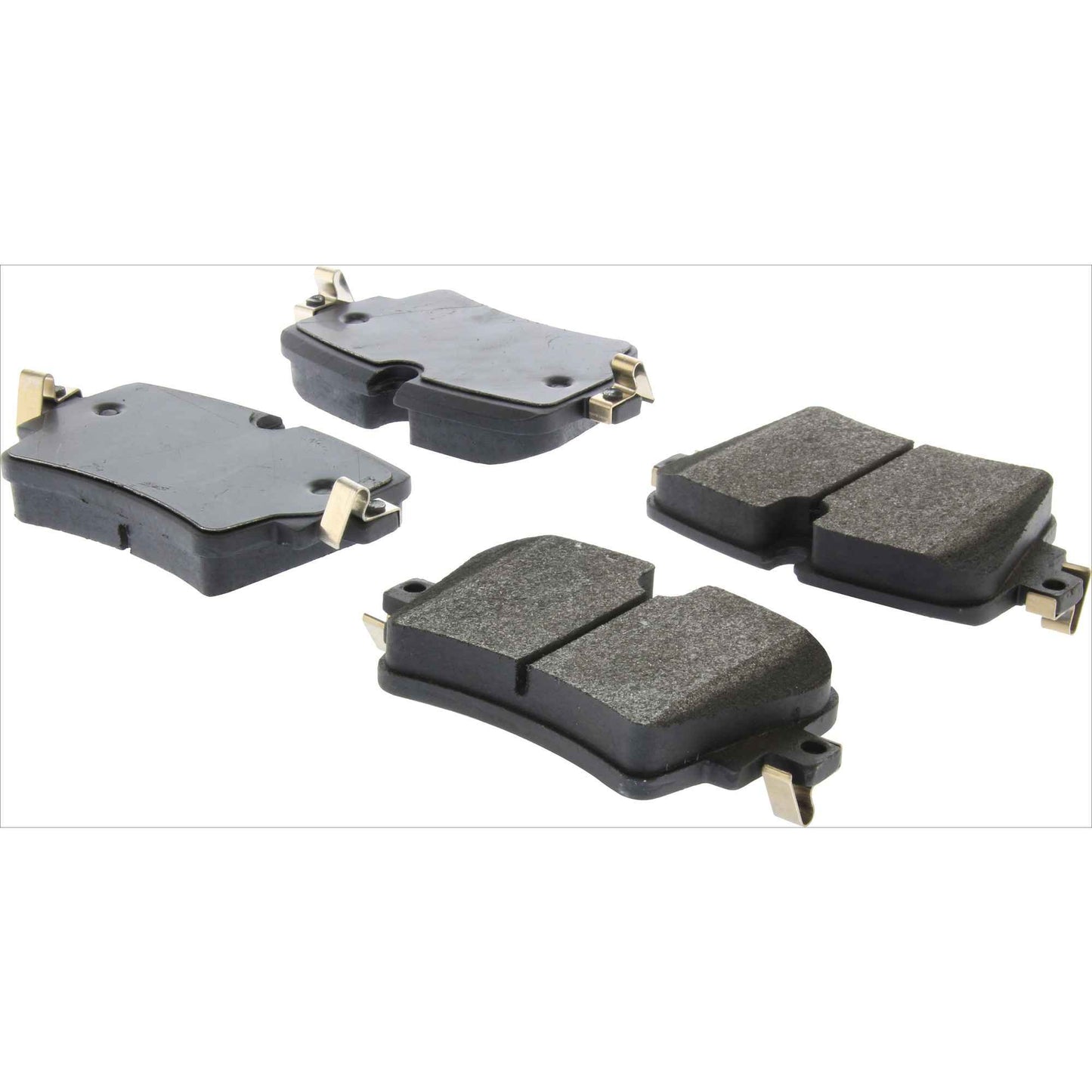 StopTech Street Brake Pads - Rear 308.17530