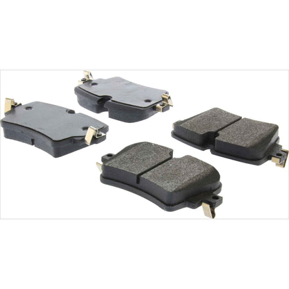 StopTech Street Brake Pads - Rear 308.17530
