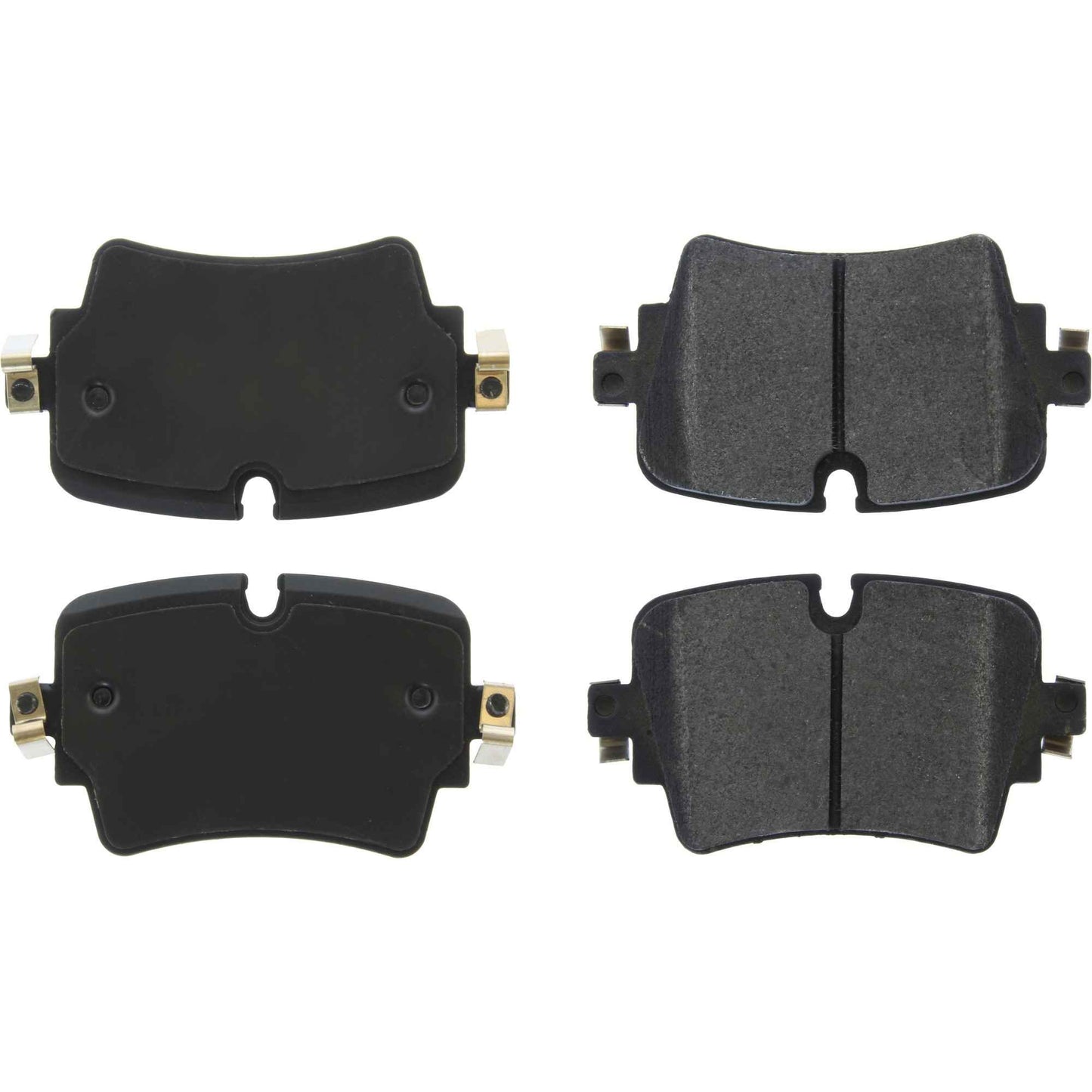 StopTech Street Brake Pads - Rear 308.17530