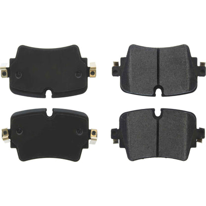 StopTech Street Brake Pads - Rear 308.17530