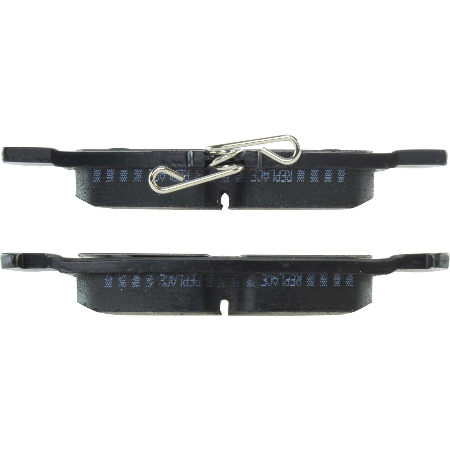 StopTech Street Brake Pads With Shims