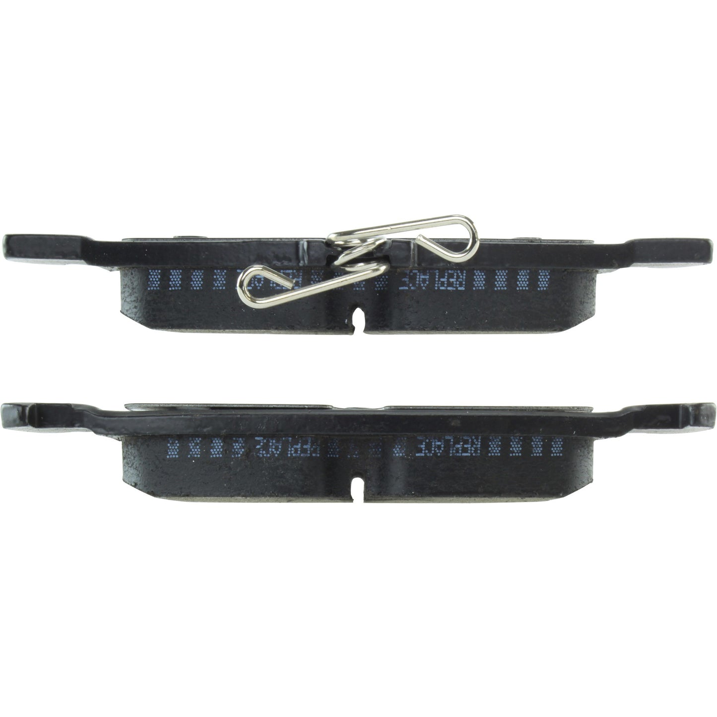 StopTech Street Brake Pads With Shims