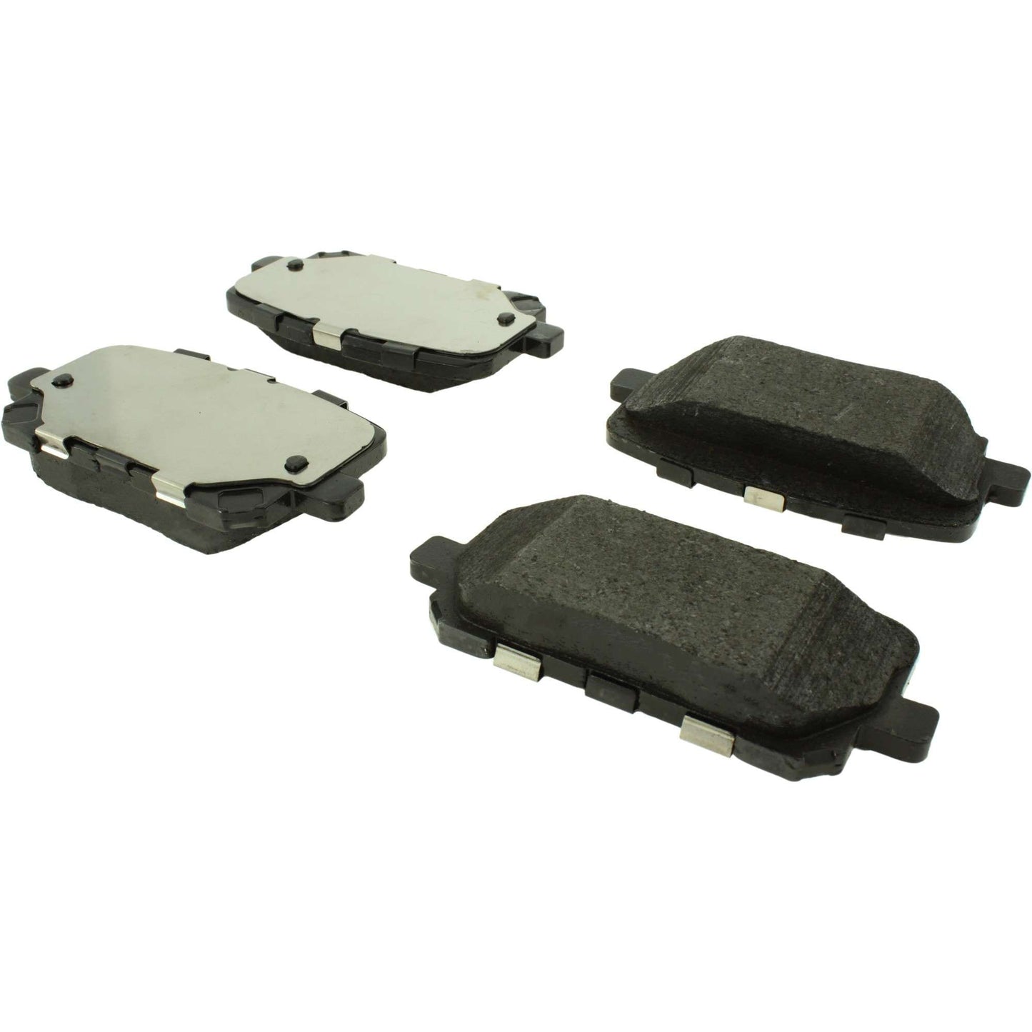 StopTech Street Brake Pads - Front 308.17660