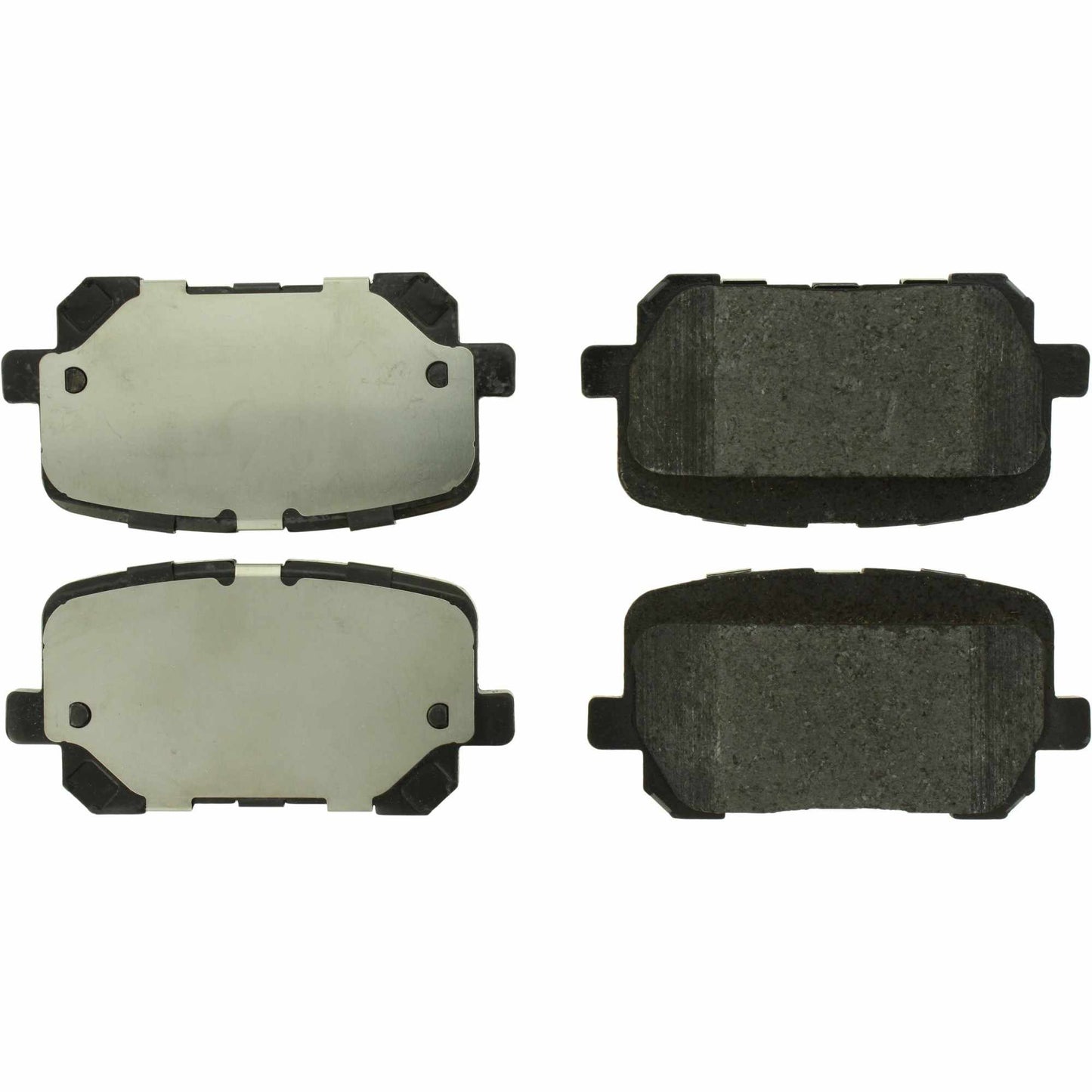 StopTech Street Brake Pads - Front 308.17660