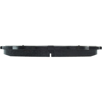 Stoptech Street Brake Pads - Front/Rear 308.17700