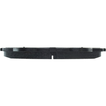 Stoptech Street Brake Pads - Front/Rear 308.17700
