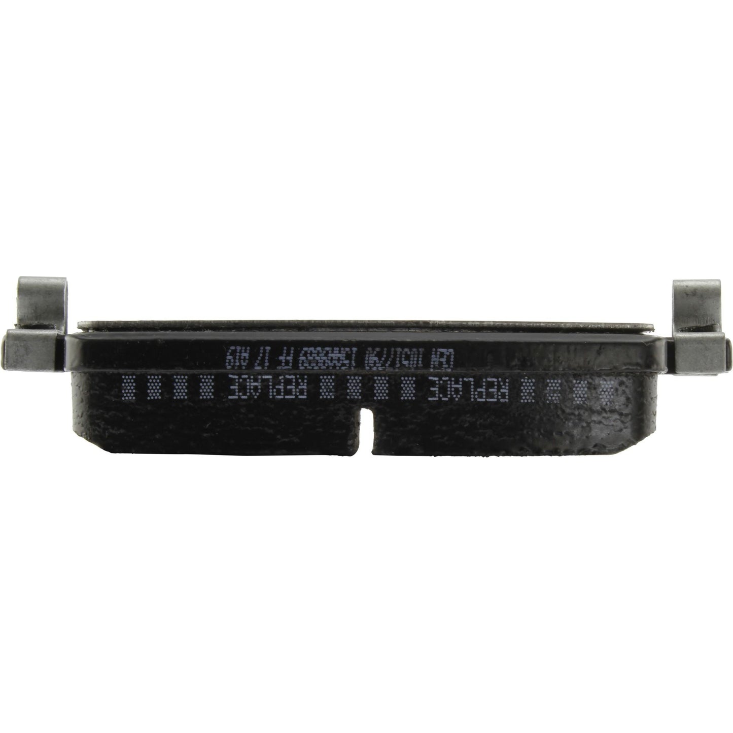 StopTech Street Brake Pads With Shims